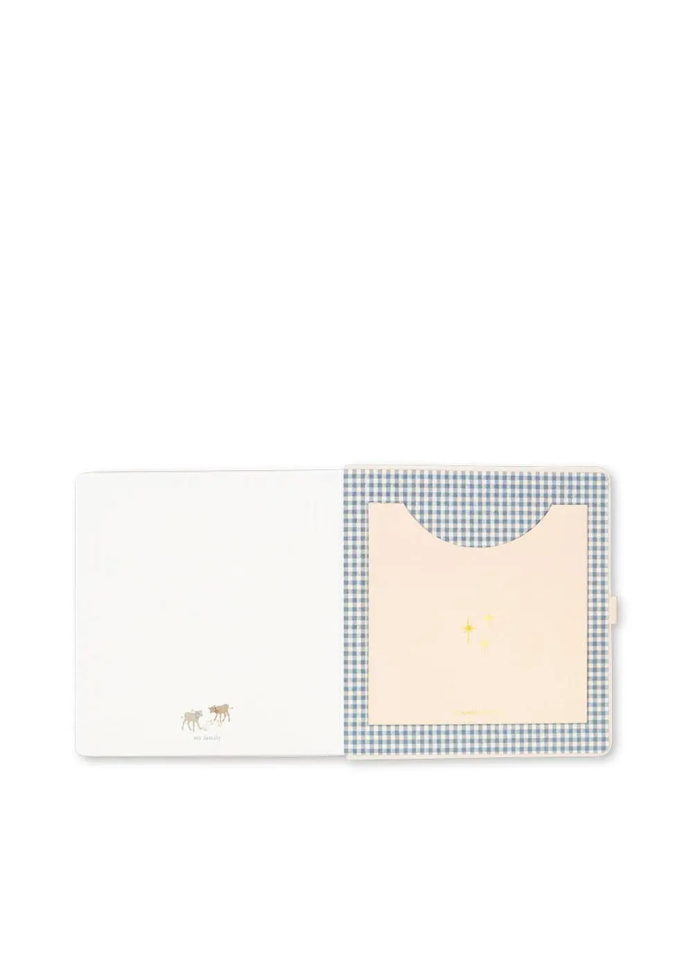 The book of you FSC - Teddy bear Konges Slojd