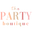 The Party Boutique logo