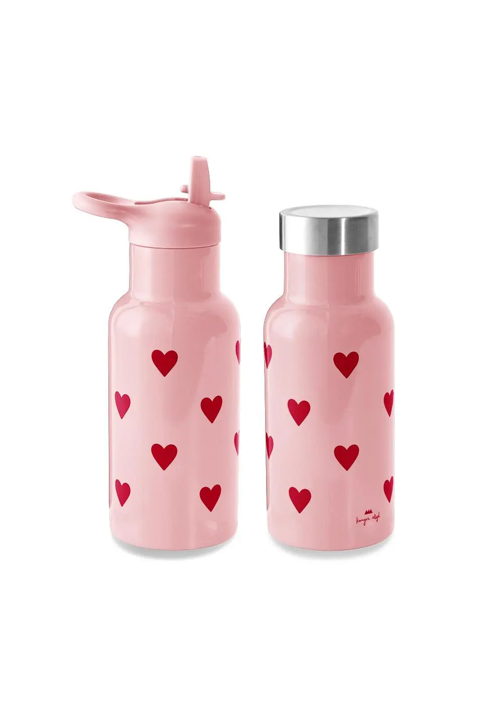 Thermo Bottle - Mon Grand Amour Konges Slojd