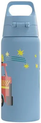 Thermo Bottle ONE Pompiers- 500ml Sigg