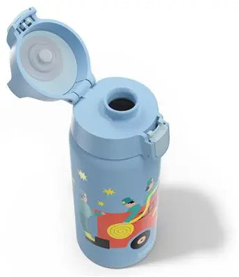 Thermo Bottle ONE Pompiers- 500ml Sigg