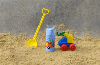 Thermo Bottle ONE Pompiers- 500ml Sigg