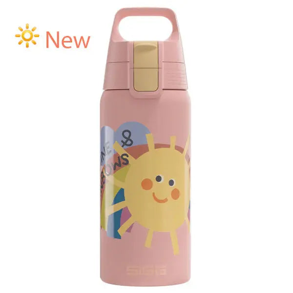 Thermo Bottle ONE Sunshine - 500ml Sigg