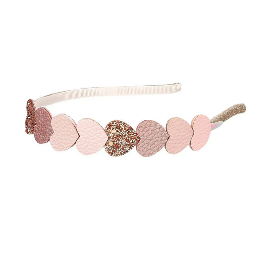 Tiara Amaya heart Souza