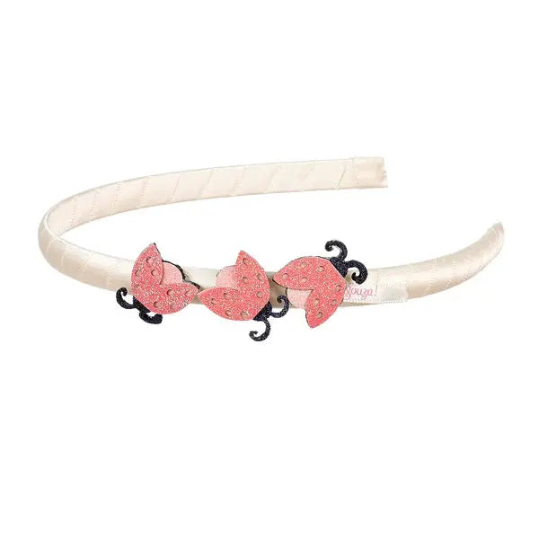 Tiara Ditte lady bu Souza