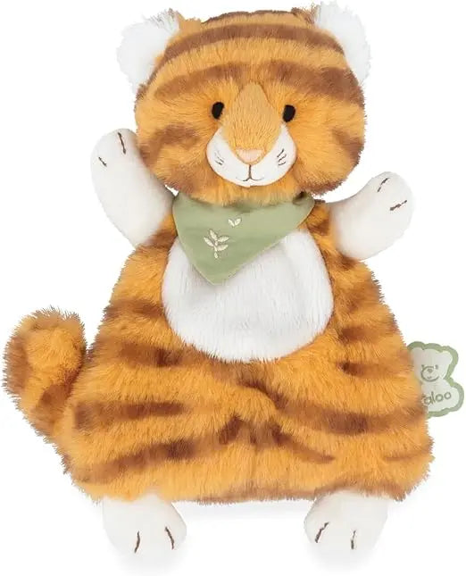 Tiger cuddly toy for baby Kaloo