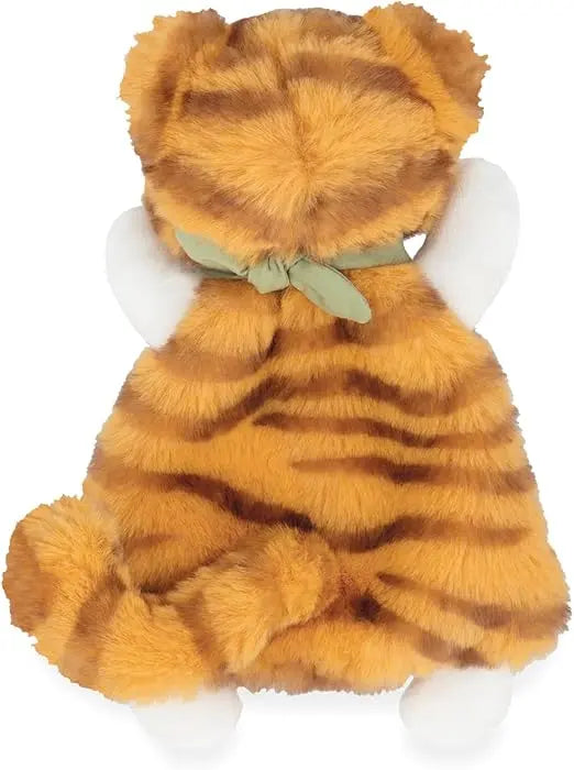 Tiger cuddly toy for baby Kaloo