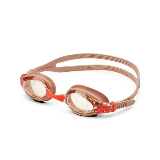 Titas  Goggles - Tuscany rose Apple Blossom LieWood