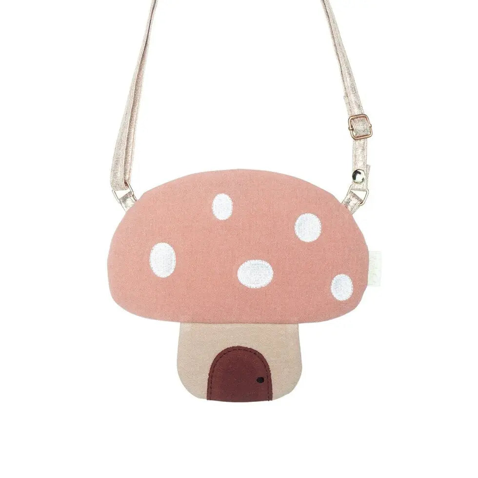 Toadstool Cottage Bag Rockahula