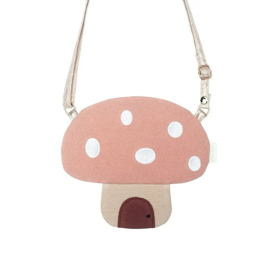 Toadstool Cottage Bag Rockahula