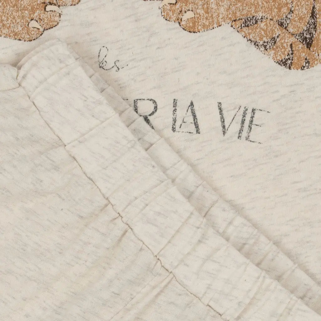 Toadstool Elastic Pony Pack Rockahula