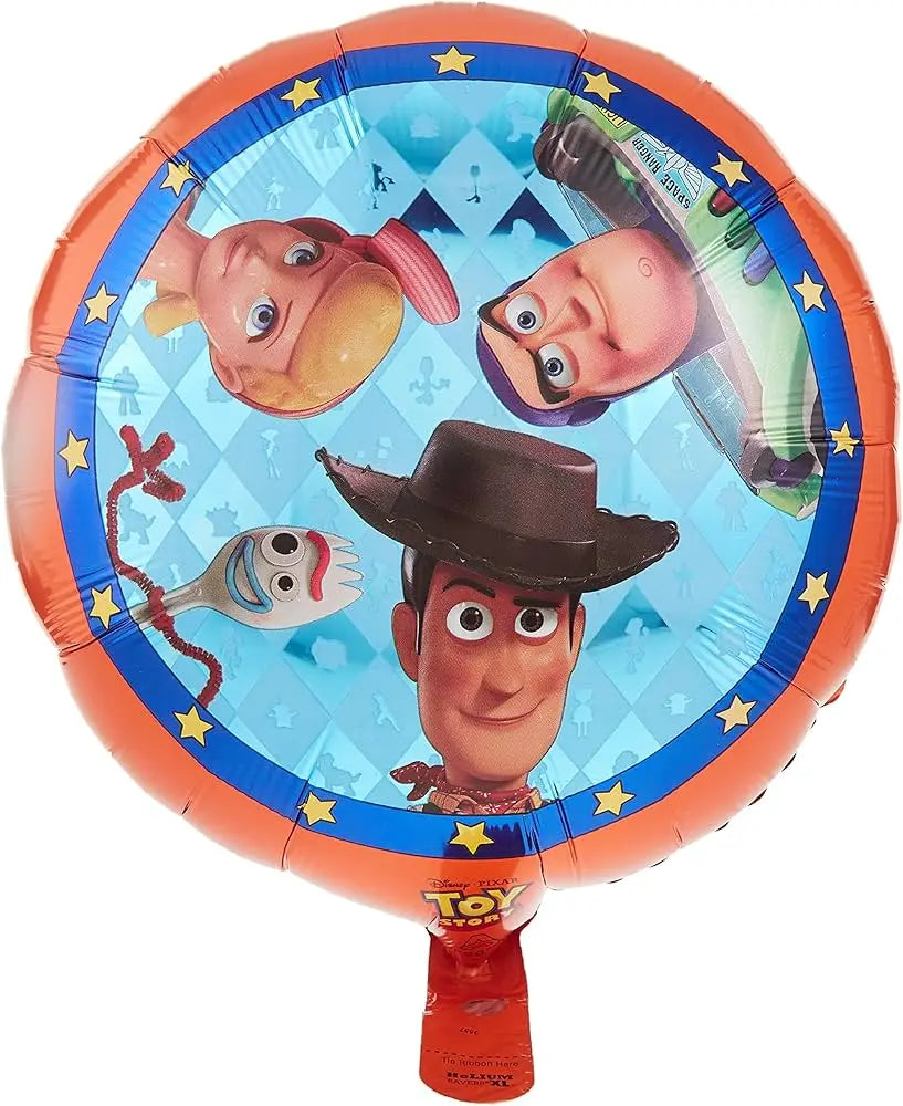 Toy Story Balloon 43cm Anagram