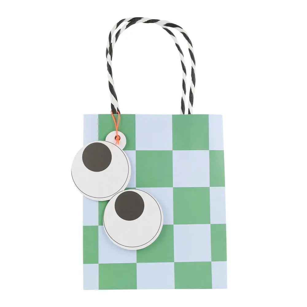 Toybox icon party bags Meri Meri