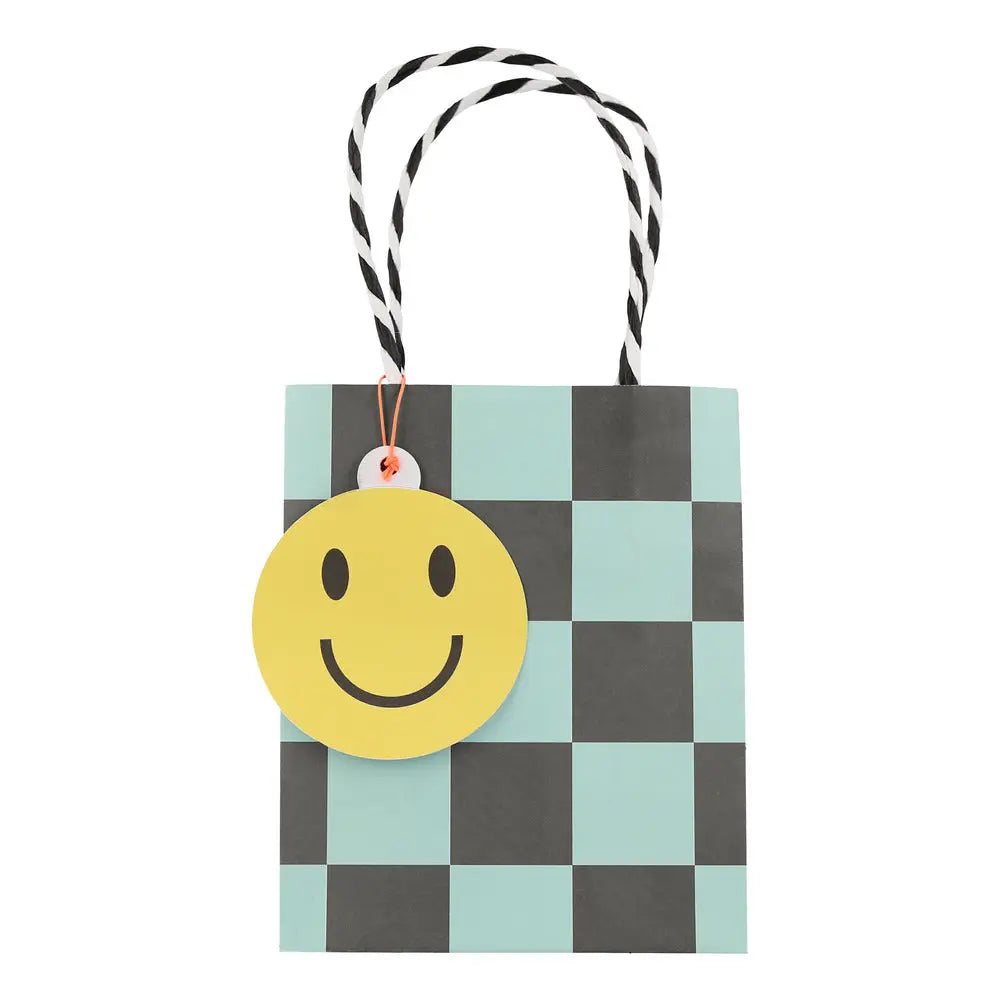 Toybox icon party bags Meri Meri