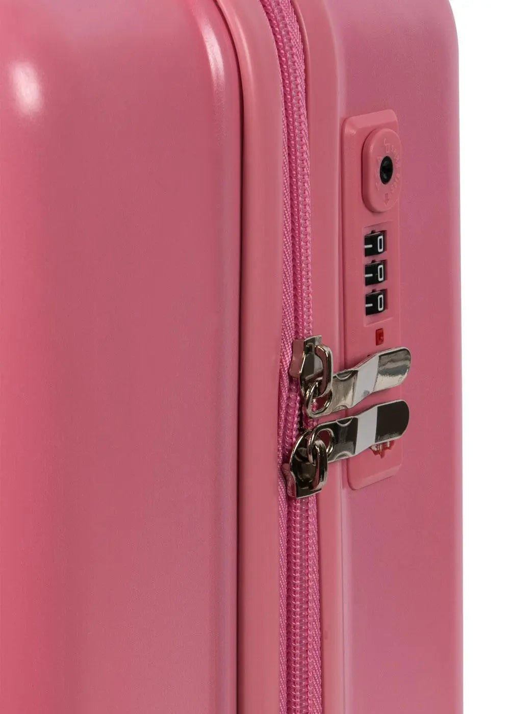 Travel Suitcase - Cherry Bow Konges Slojd