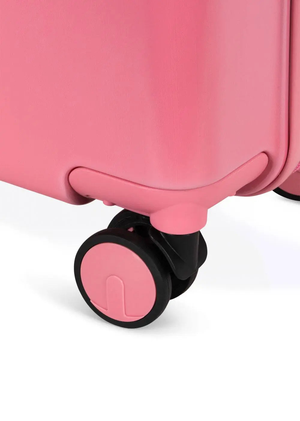 Travel Suitcase - Cherry Bow Konges Slojd