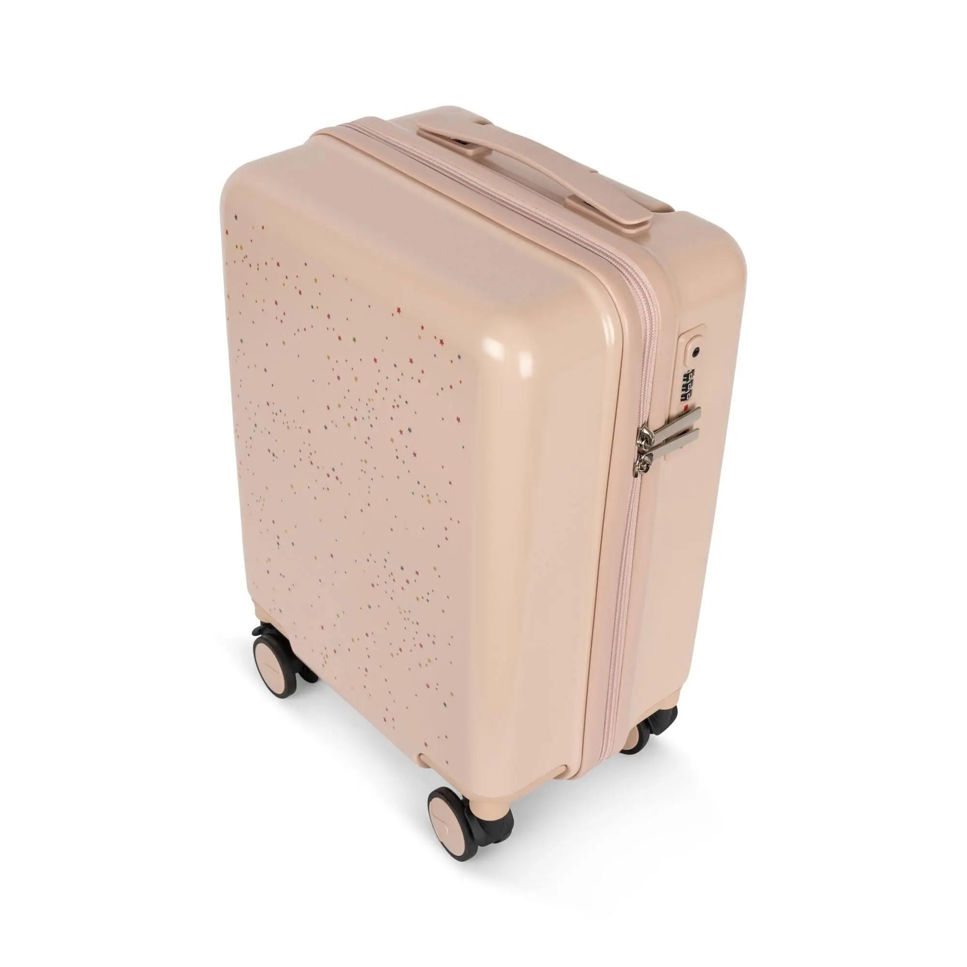 Travel Suitcase - Etoile Rainbow Konges Slojd