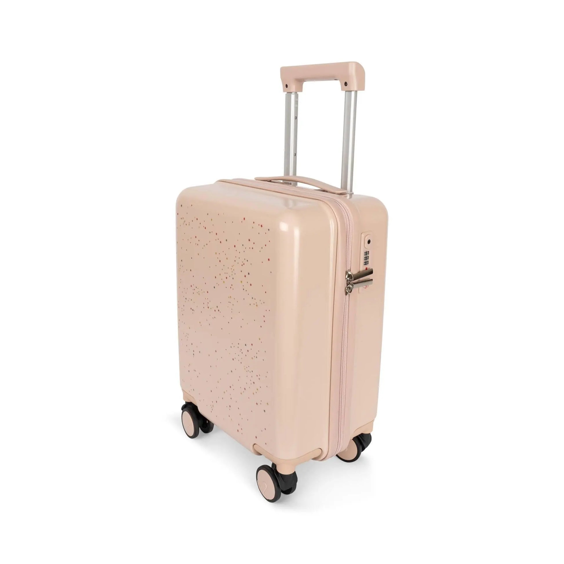 Travel Suitcase - Etoile Rainbow Konges Slojd