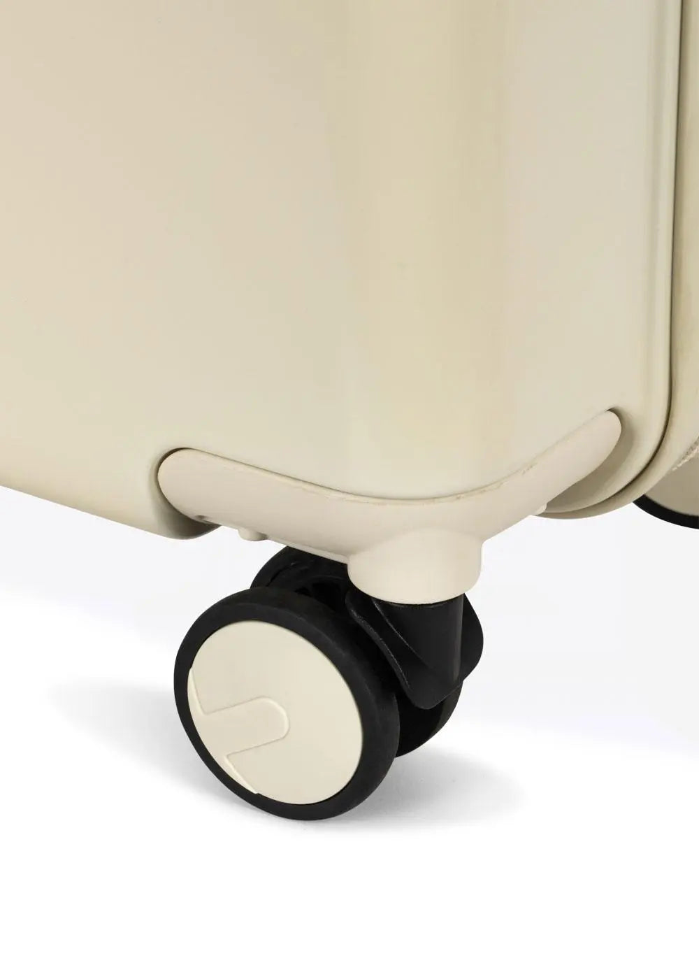 Travel Suitcase - Kick it Konges Slojd