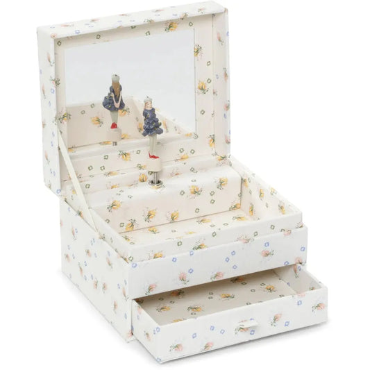 Treasure Box - Cherry Konges Slojd