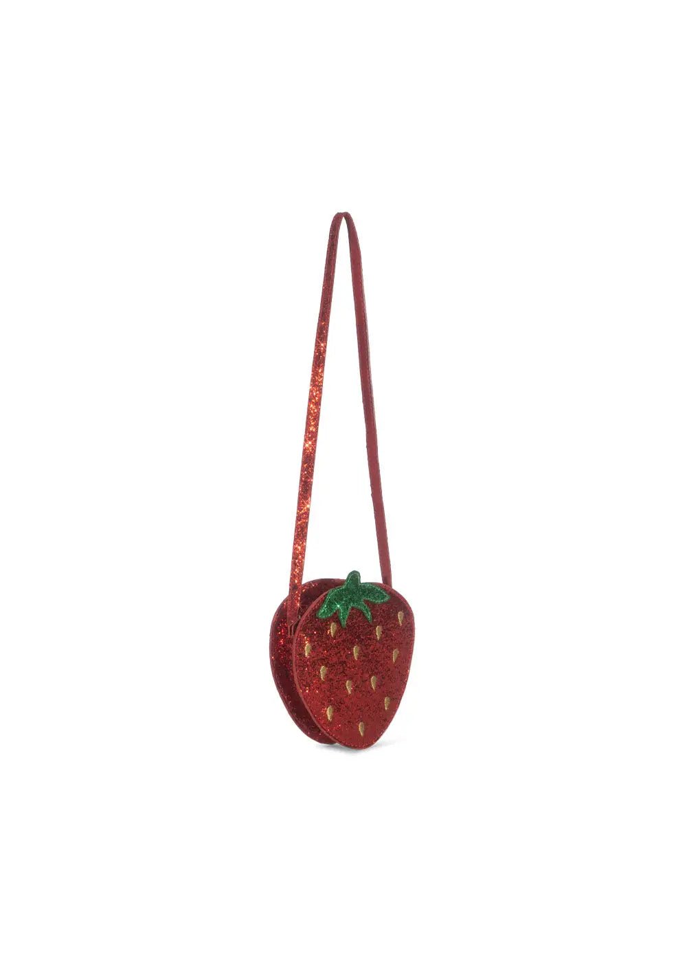 Tut Strawberry Shoulder Bag Konges Slojd
