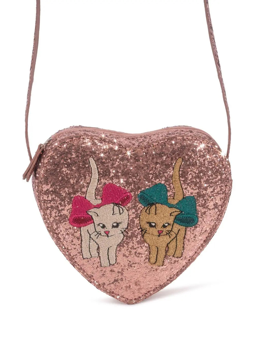 Tut shoulder bag - Sirocco Rockahula