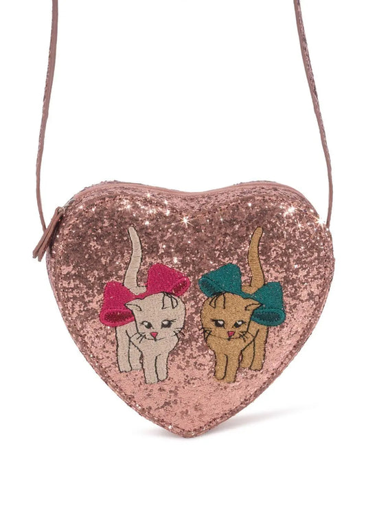 Tut shoulder bag - Sirocco Rockahula