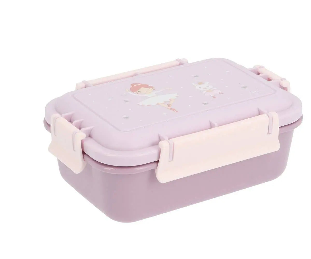 Tutete - Bento Lunch Box Ballet Tutete