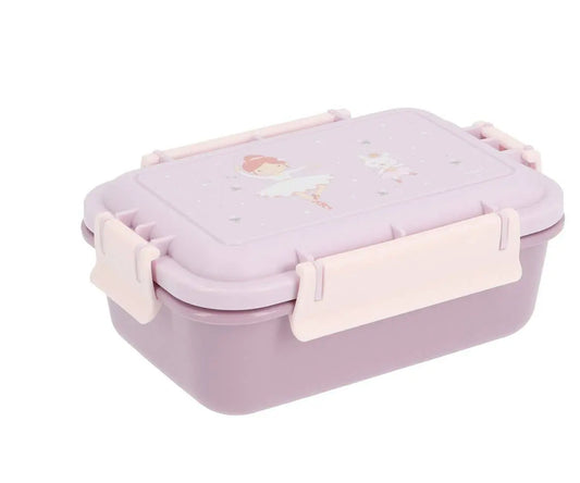 Tutete - Bento Lunch Box Ballet Tutete