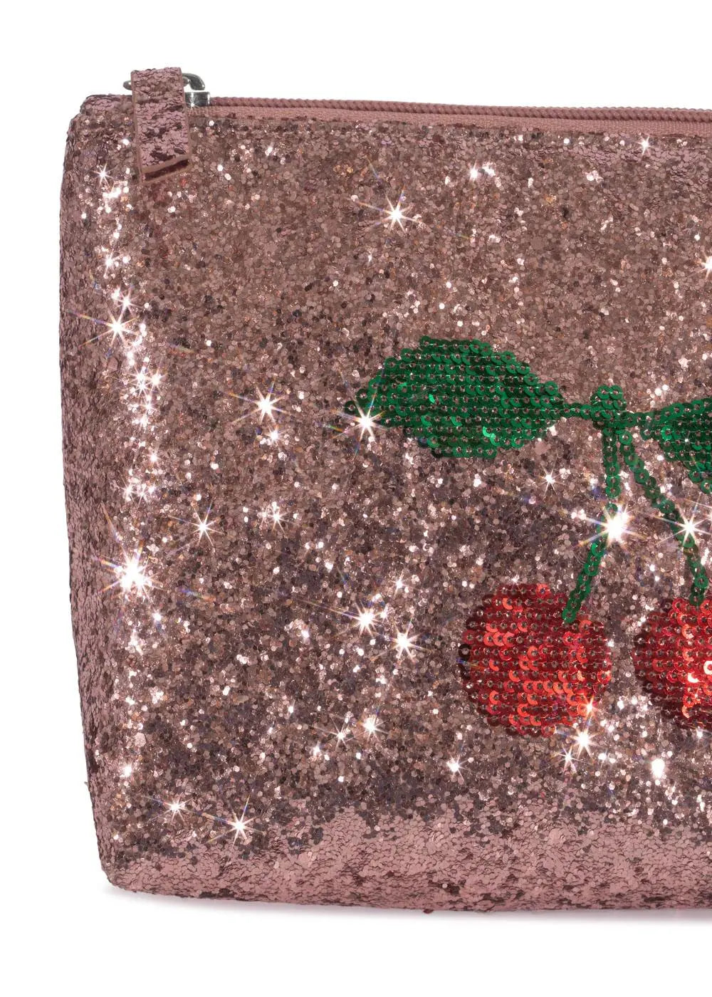 Tutti Toiletry Bag - Mellow Rose Konges Slojd