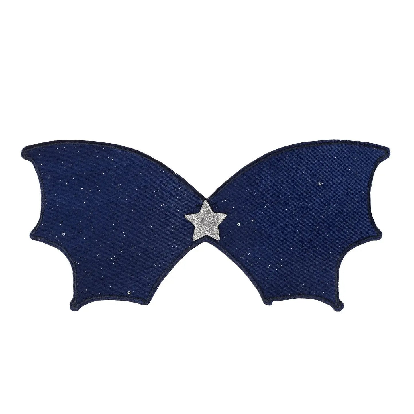 Twilight Velvet Bat Wings (3-10 Years) Rockahula