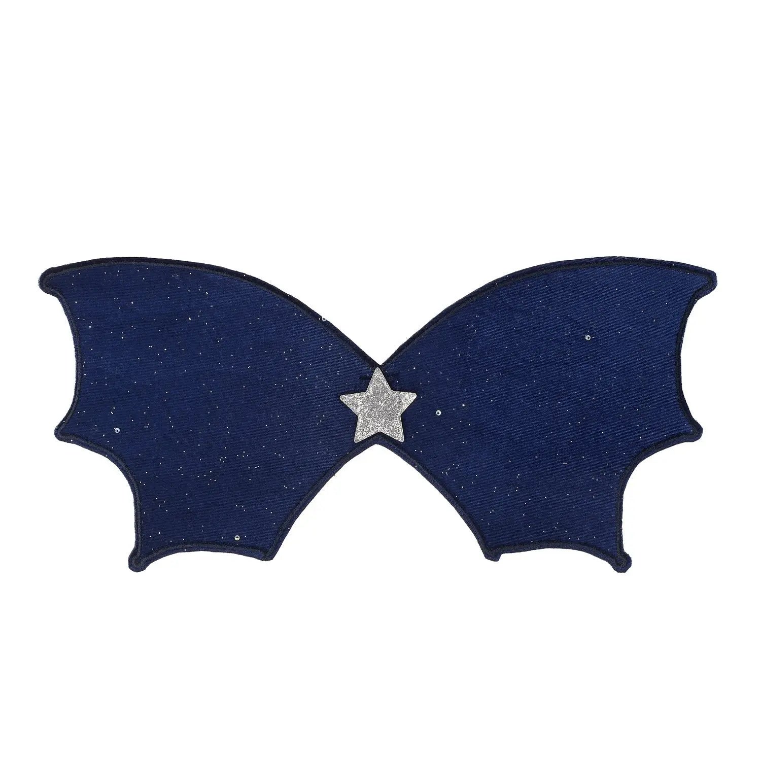 Twilight Velvet Bat Wings (3-10 Years) Rockahula