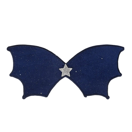 Twilight Velvet Bat Wings (3-10 Years) Rockahula