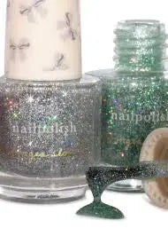Twinkle Twinkle nail polish Konges Slojd