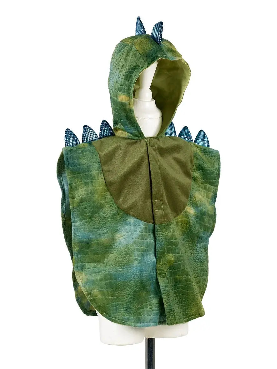 Tyrannosaurus baby cape, 2 yrs, 92 cm souza