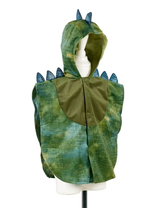 Tyrannosaurus baby cape, 2 yrs, 92 cm souza