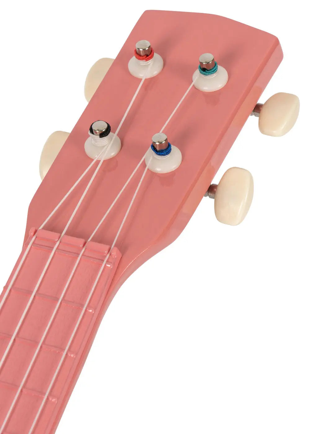 Ukulele FSC - Bow Kitty Janod