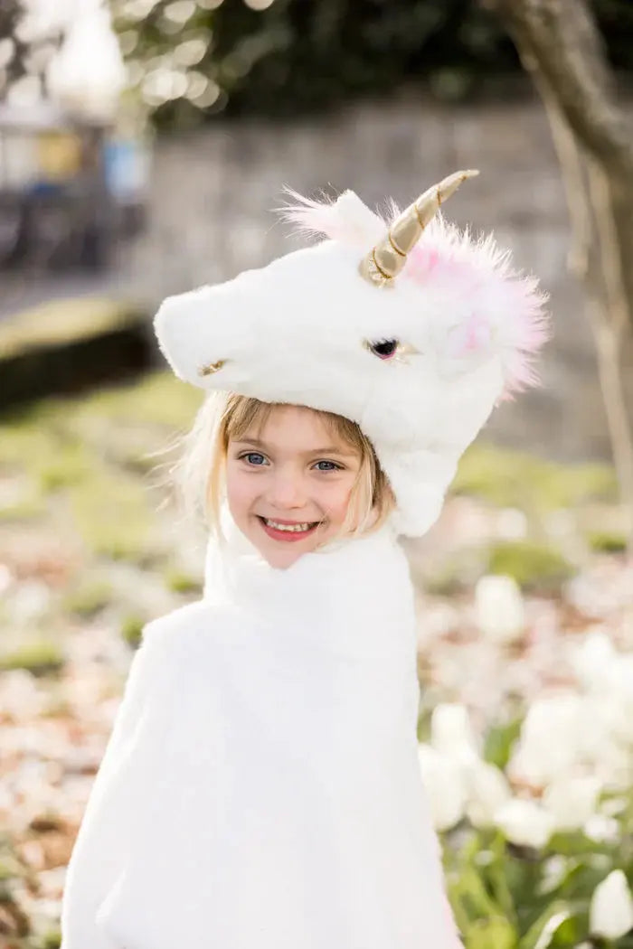 Unicorn Cuddle Cape Great Pretenders