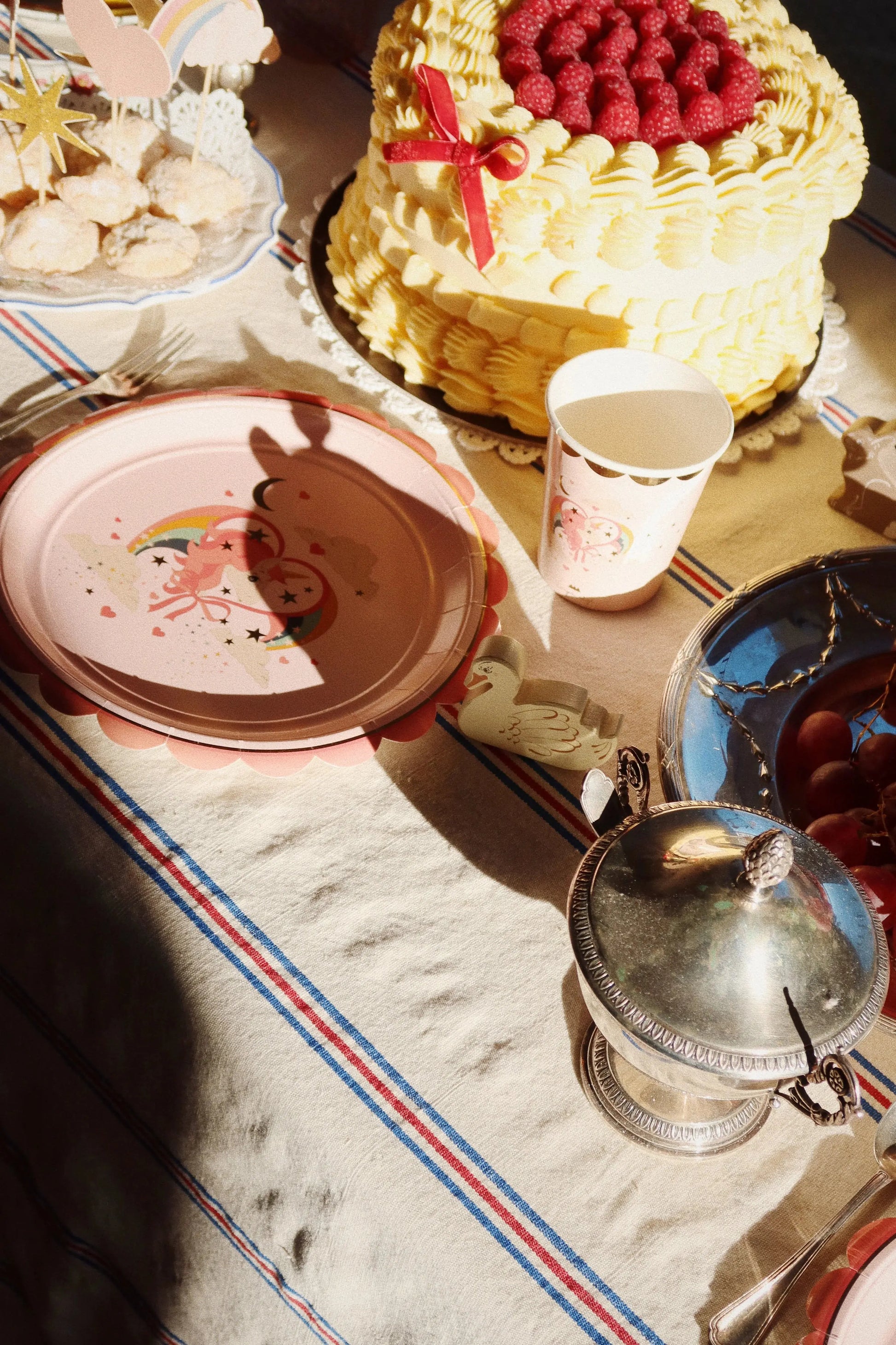 Unicorn Cups FSC Konges Slojd