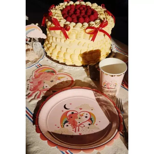 Unicorn Cups Konges Slojd