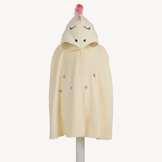 Unicorn Dress Up Velvet Cape Rockahula