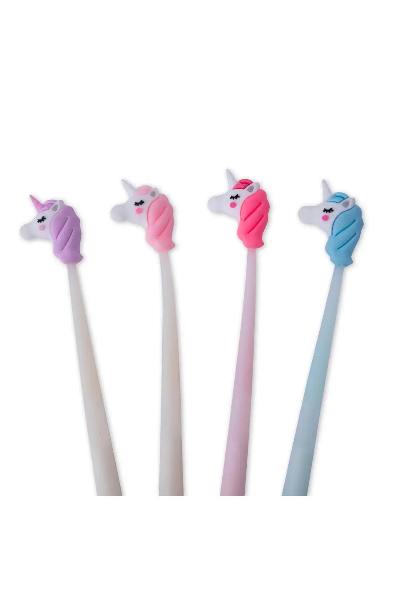 Unicorn Jiggle Wiggle Pen Great Pretenders