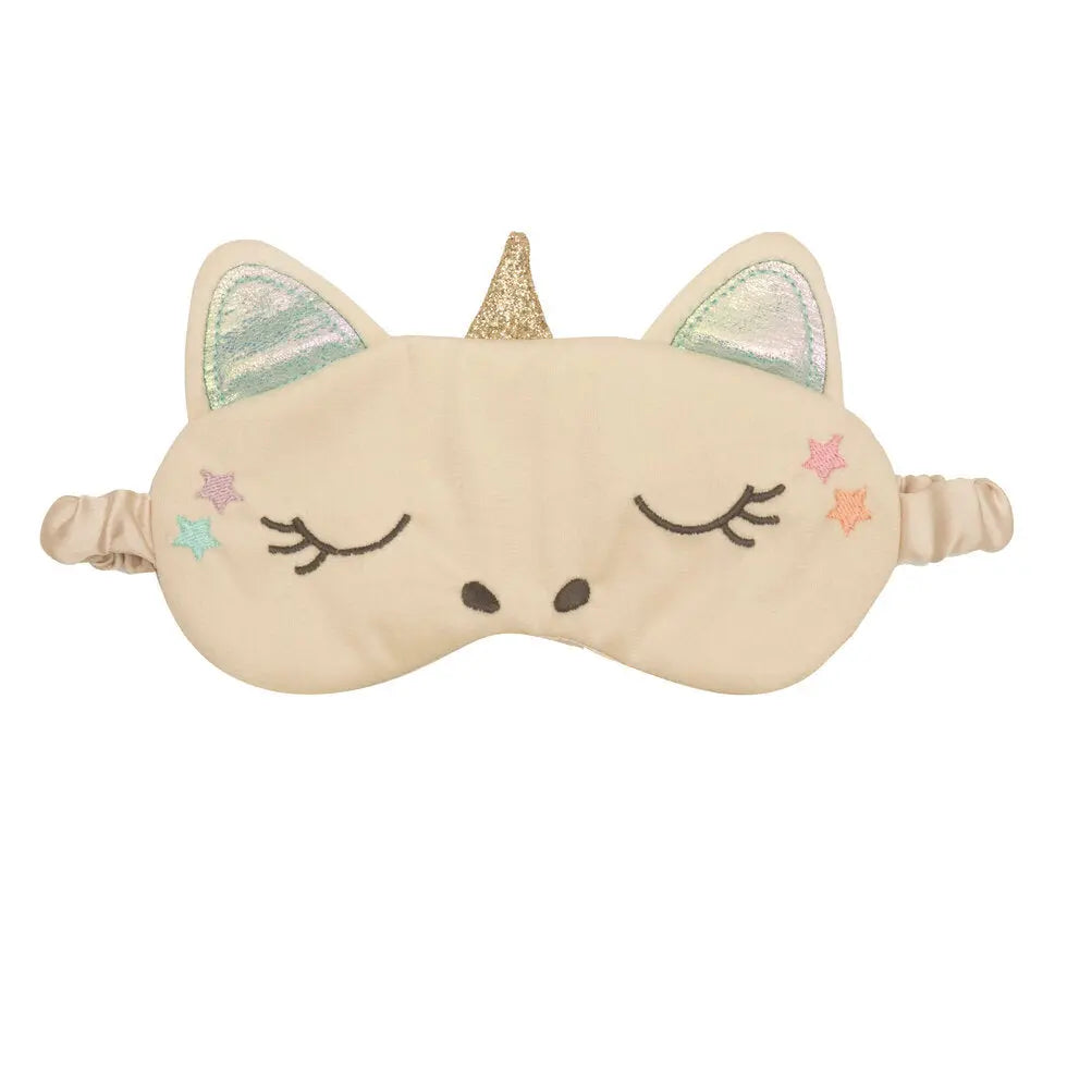 Unicorn Sleep Mask (3-10 Years) Rockahula
