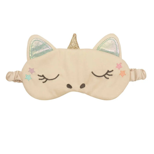 Unicorn Sleep Mask (3-10 Years) Rockahula