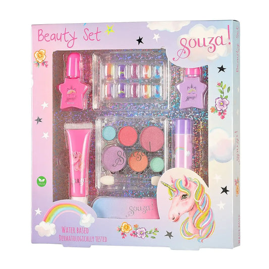 Unicorn beauty set Souza