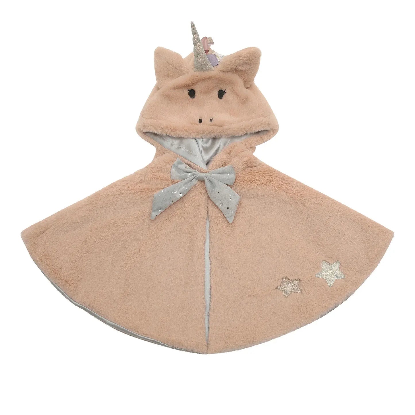 Unicorn cape Mimi & Lula