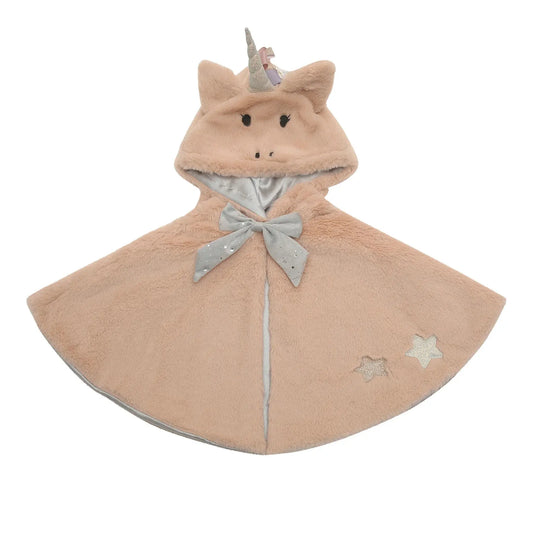 Unicorn cape Mimi & Lula