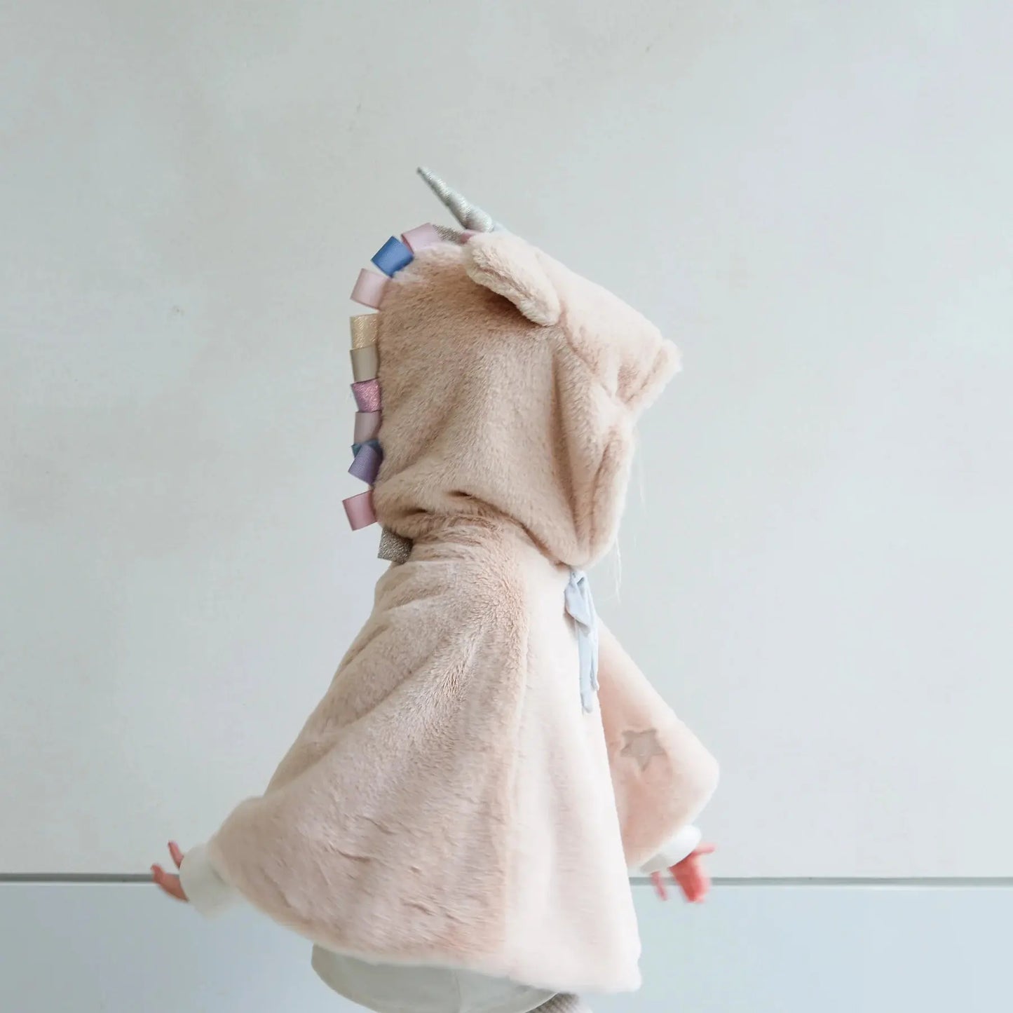 Unicorn cape Mimi & Lula