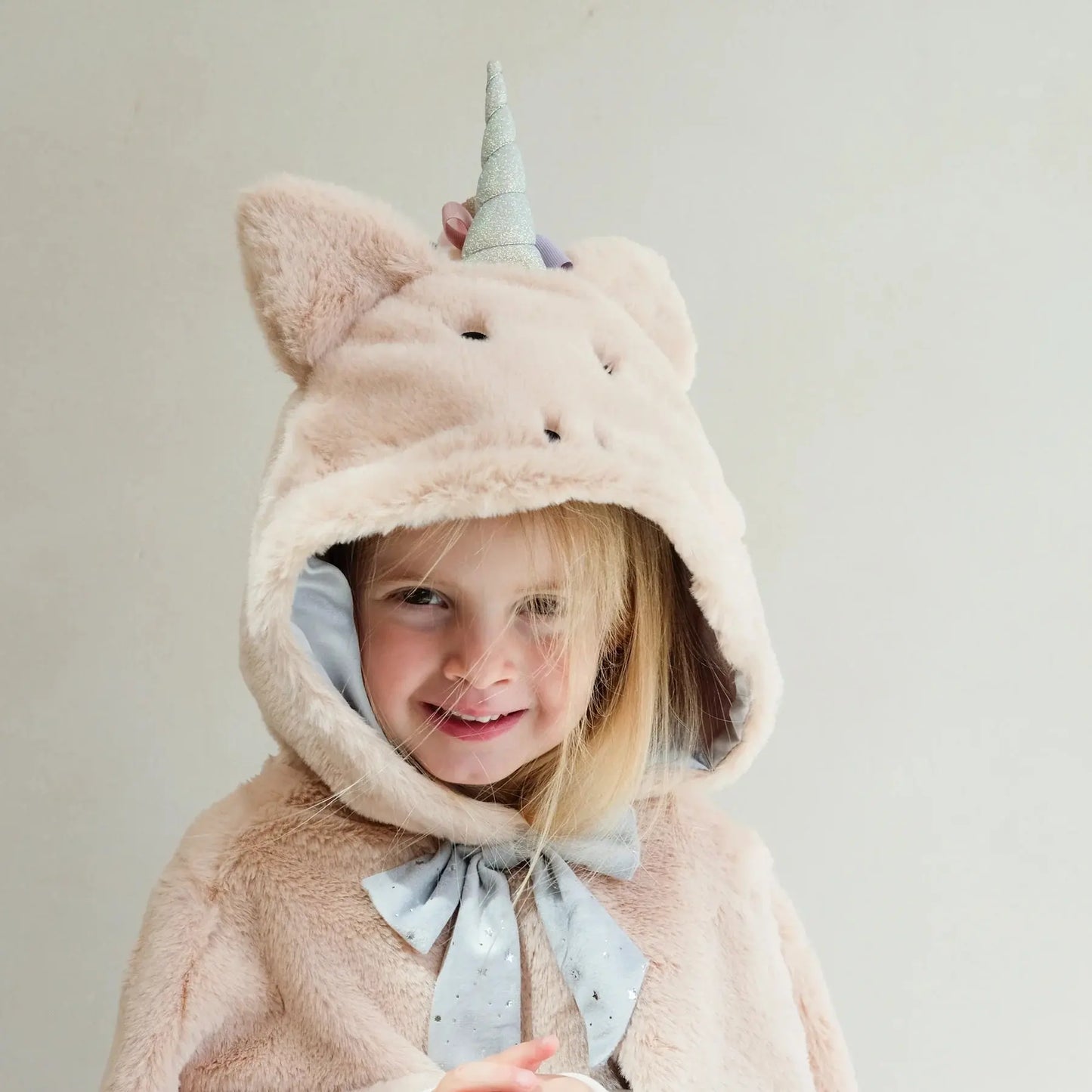 Unicorn cape Mimi & Lula