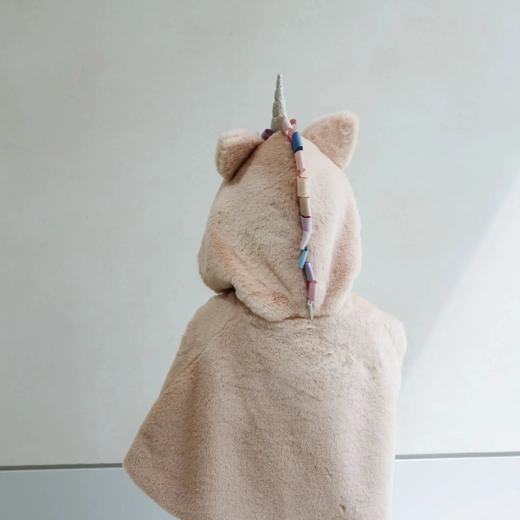 Unicorn cape Mimi & Lula